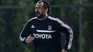 Kartal'da Almeida şoku!