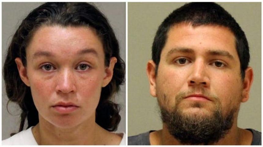 Vicdansız baba 'çiftlikte çalışamıyor' diye kızını açlıktan öldürdü!