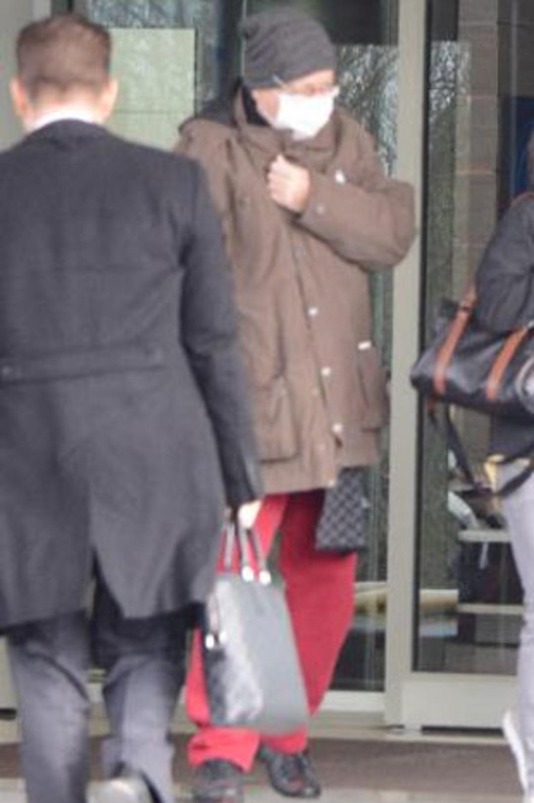 Kayahan'ın kanserle &uuml;&ccedil;&uuml;nc&uuml; savaşı