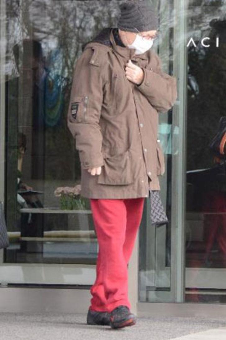 Kayahan'dan sevenlerine mesaj var G2