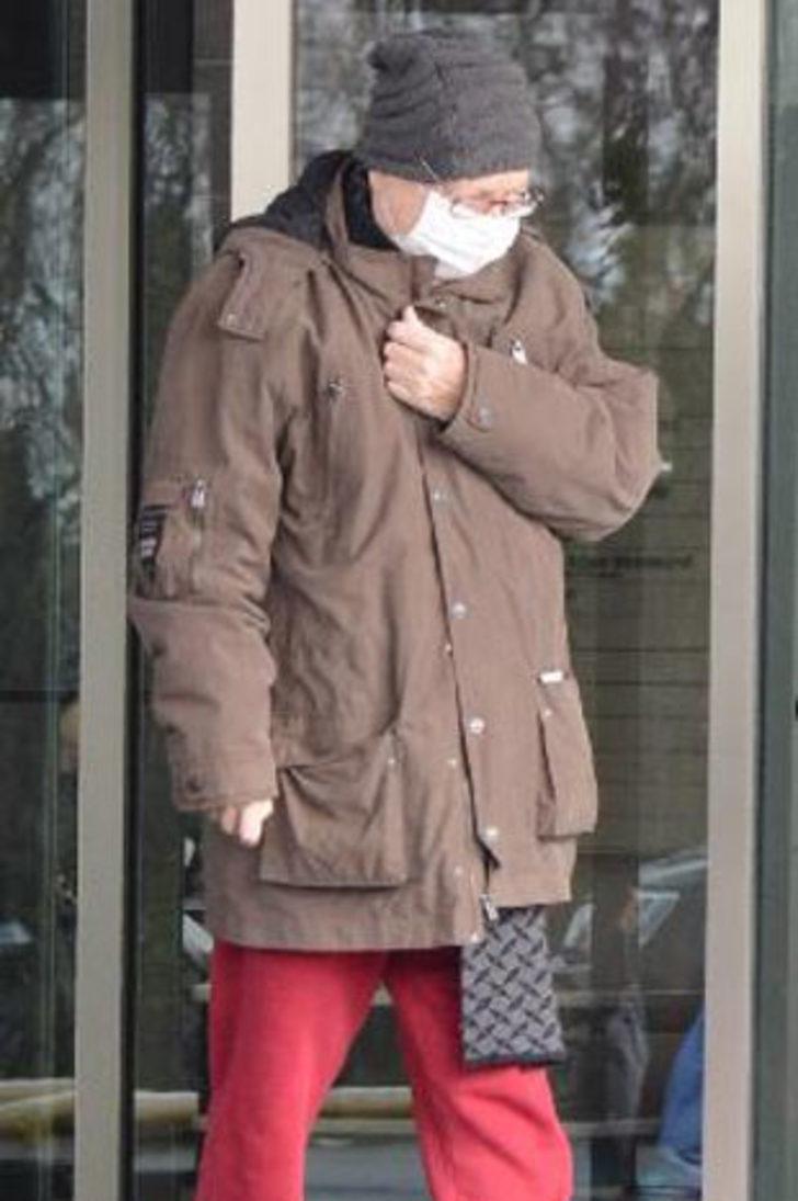 Kayahan'dan sevenlerine mesaj var G4