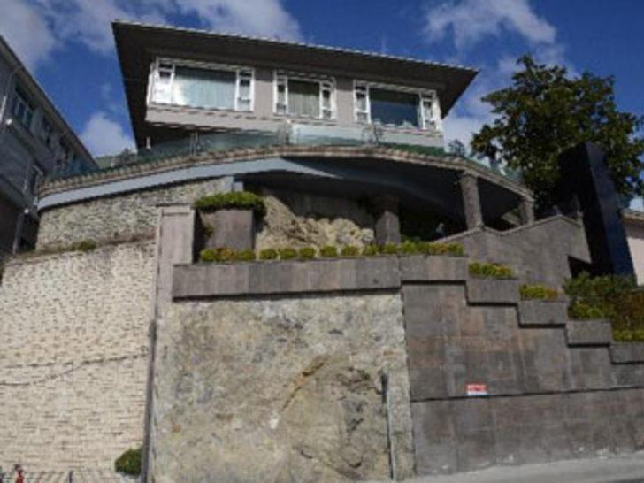 Çekim için günlüğü 10 bin liraya kiraladı G2