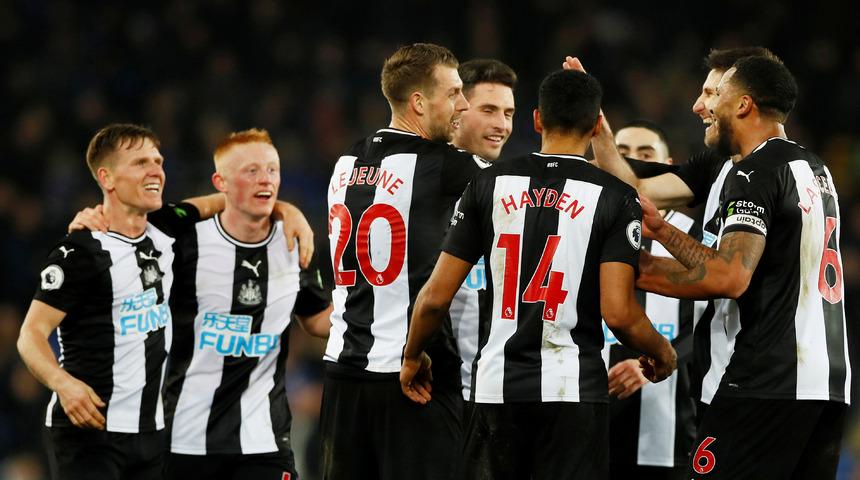 Suudi Arabistan, Newcastle United'ın yeni sahibi oluyor