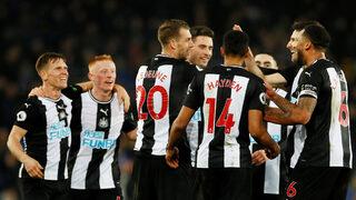 Suudi Arabistan, Newcastle United'ın yeni sahibi oluyor