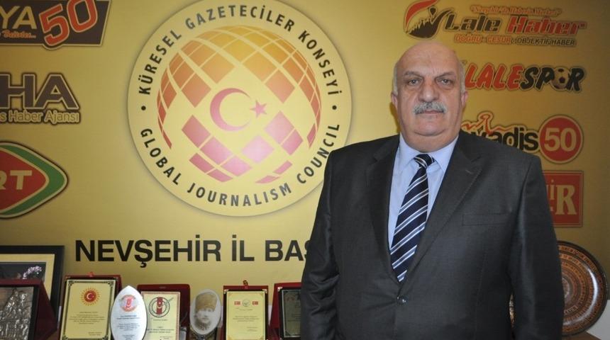 KGK, İHA Aksaray Muhabirine yapılan saldırıyı kınadı