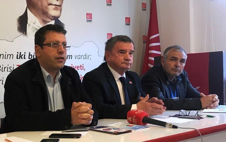 CHP’li Kumbul, kongre öncesi ziyaret turunda G2