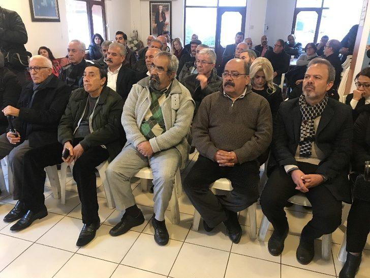 CHP’li Kumbul, kongre öncesi ziyaret turunda G4