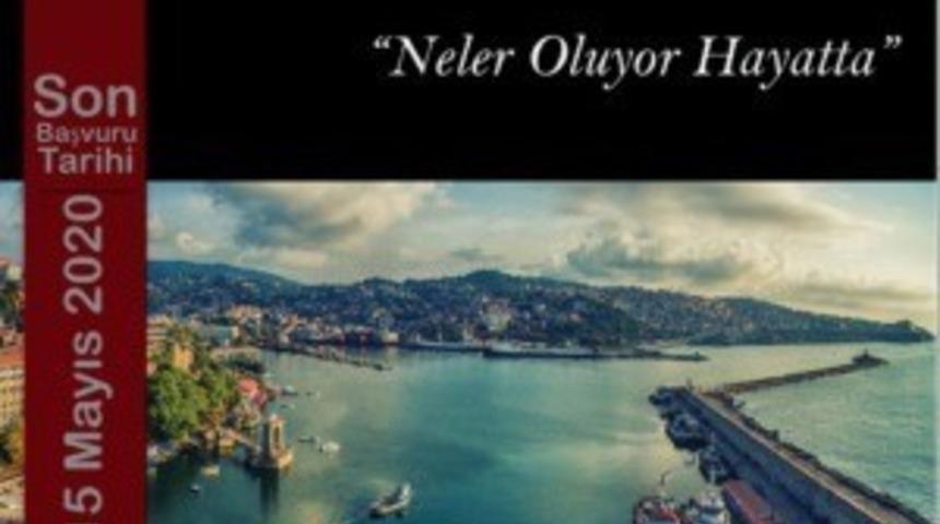 Zonguldak Belediyesi’nden kısa film yarışması