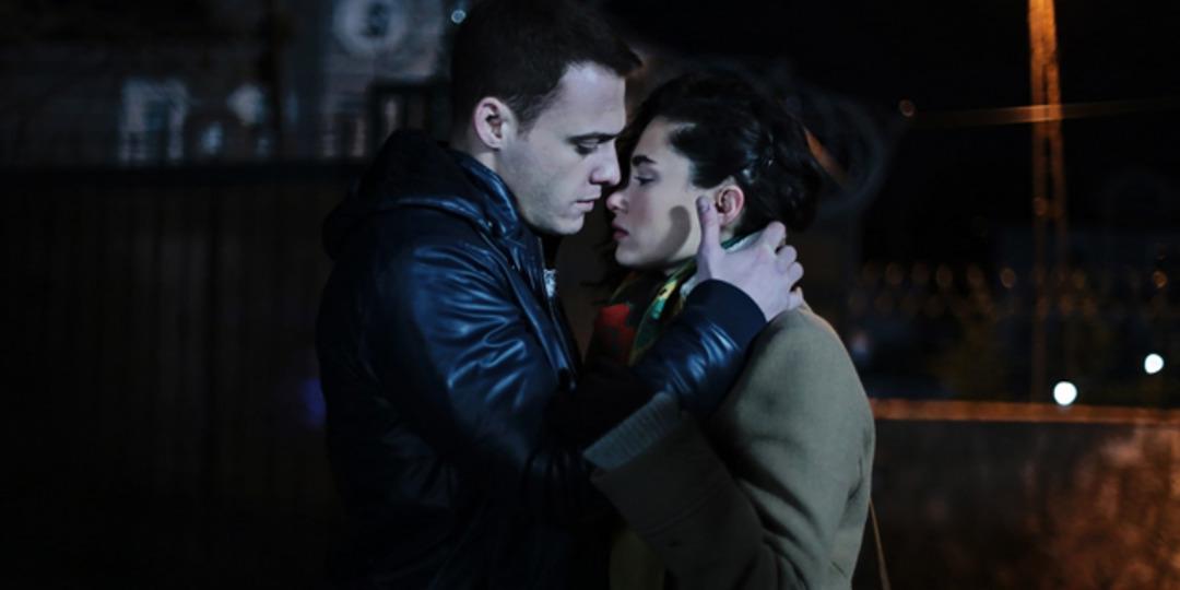 G&uuml;neşi Beklerken 32. B&ouml;l&uuml;m Galerisi