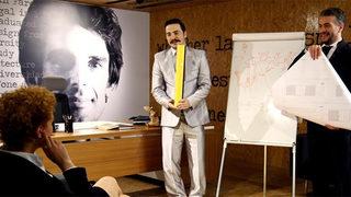 Kardeş Payı yakında Star'da...