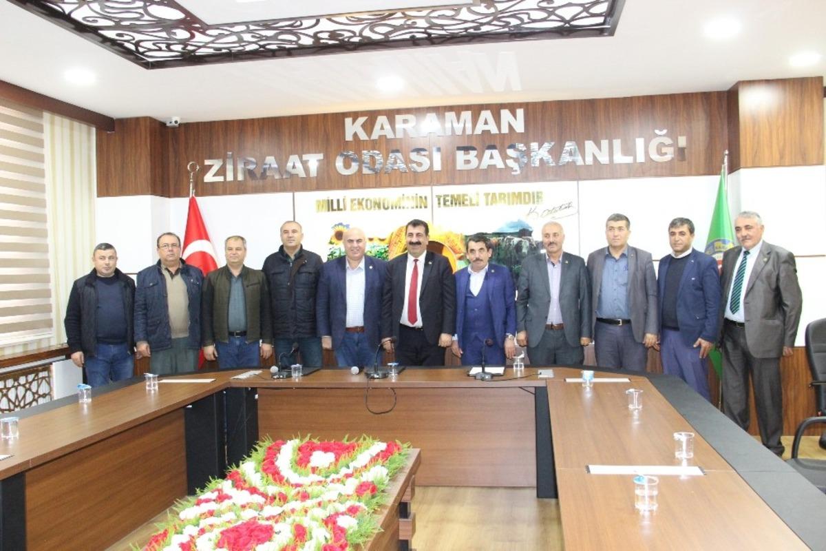 &Ccedil;elik: &ldquo;Hedefimiz T&uuml;rkiye&rsquo;deki k&uuml;&ccedil;&uuml;kbaş hayvan sayısını 100 milyona &ccedil;ıkarmak&rdquo;