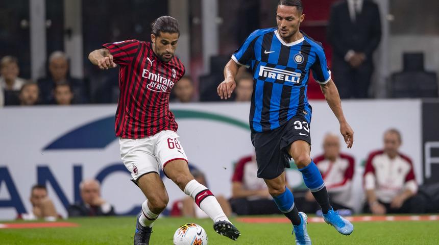 Ricardo Rodriguez Napoli ile anlaştı!