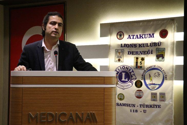 Dr. Gökosmanoğlu: “Diyabet ve obezitenin sebebi fast food tarzı beslenme” G1