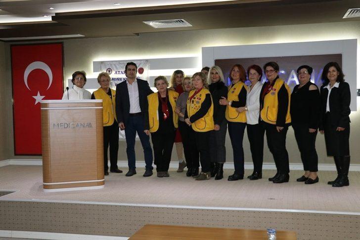 Dr. Gökosmanoğlu: “Diyabet ve obezitenin sebebi fast food tarzı beslenme” G3