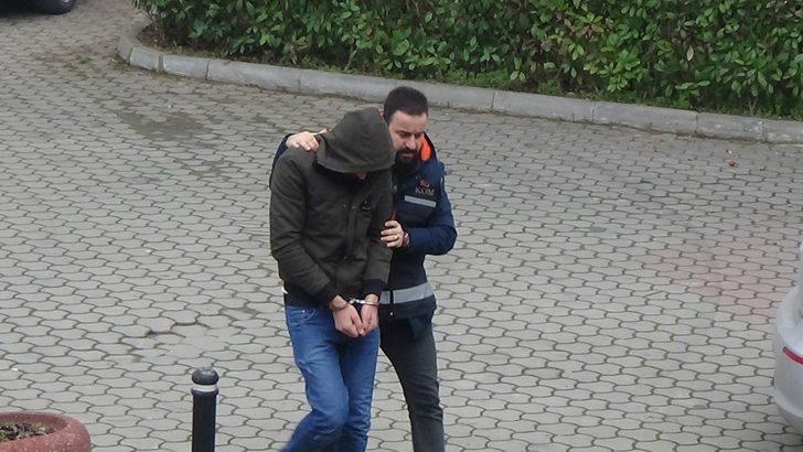 Bursa'da beş milyonluk Tevrat’ı satarken suçüstü yakalandı! Serbest kaldı G3