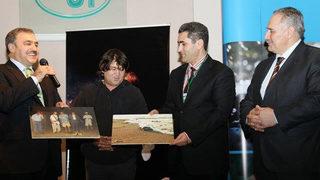 Bakan Eroğlu Asrın Su Projesini anlattı