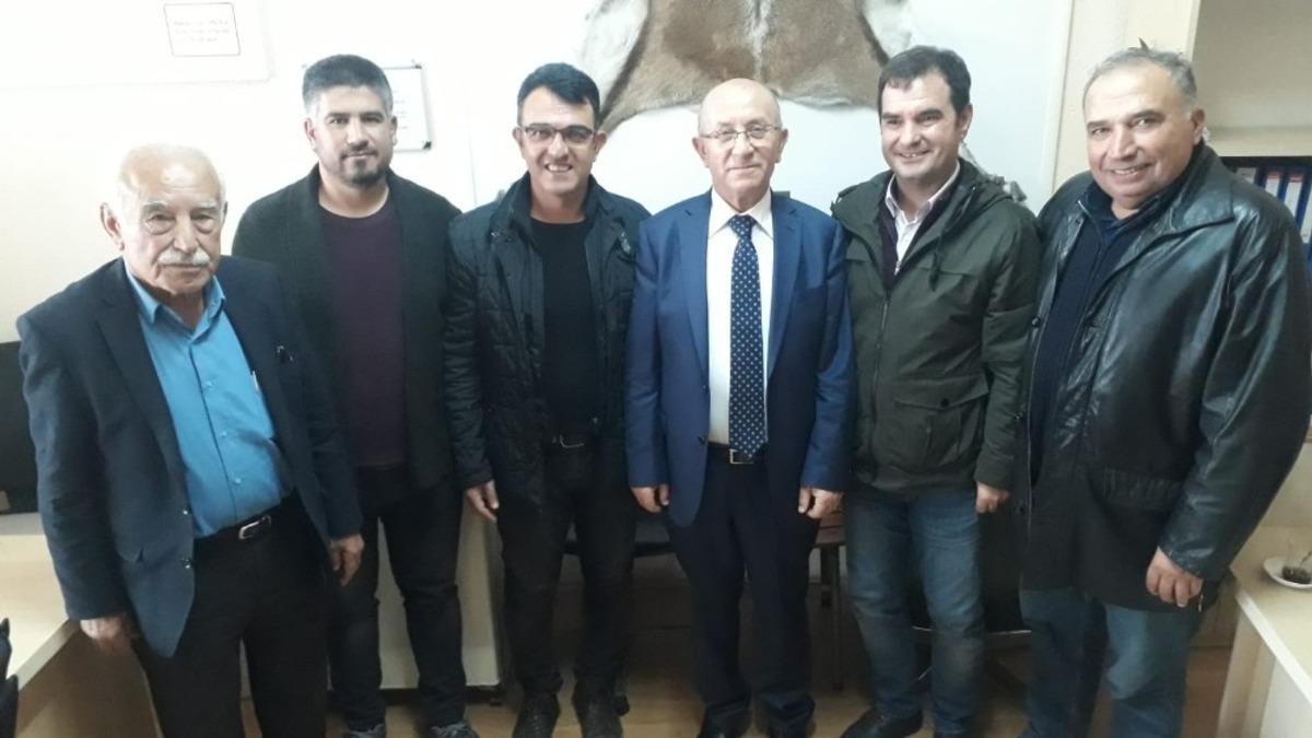 Serik&rsquo;te avcılık masaya yatırıldı