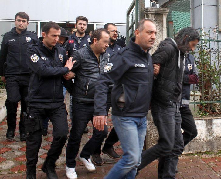 Cesedini 8 parçaya ayırmışlardı! Antalya'yı sarsan vahşette flaş gelişme G1