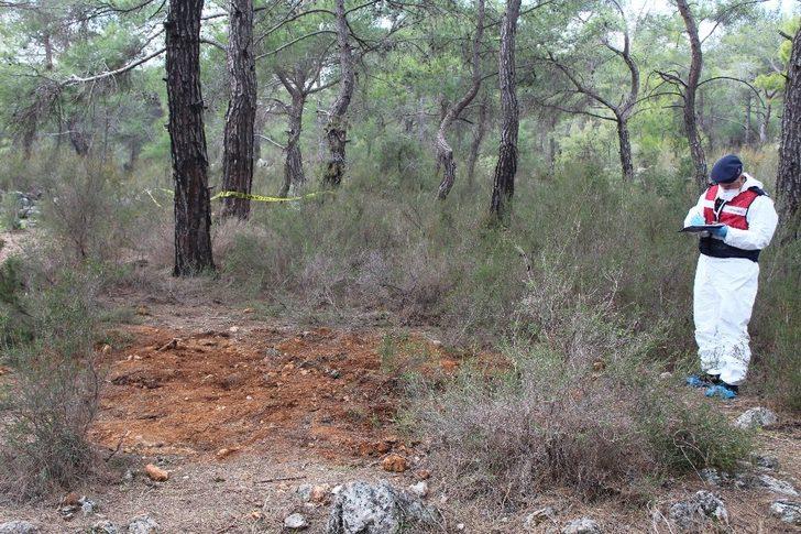 Cesedini 8 parçaya ayırmışlardı! Antalya'yı sarsan vahşette flaş gelişme G2