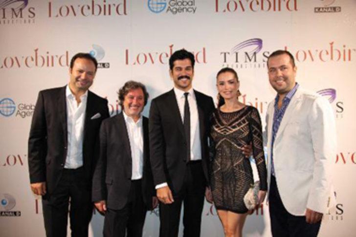 Muhteşem Yüzyıl yapımcısından şok karar G5