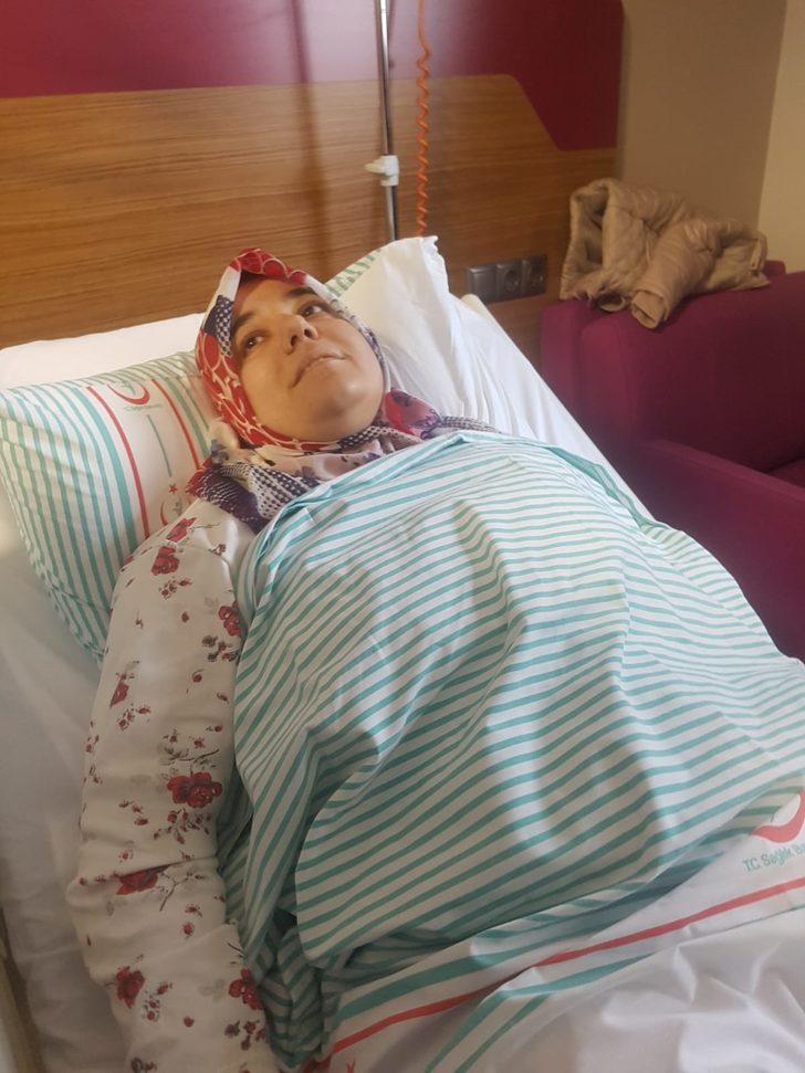 Türkiye'nin gündemindeki 'Azize' ilk kez konuştu: 'Şahadetinizi getirin' dedim G1