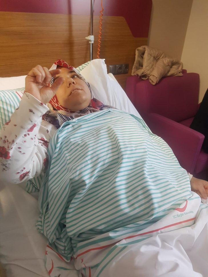 Türkiye'nin gündemindeki 'Azize' ilk kez konuştu: 'Şahadetinizi getirin' dedim G2