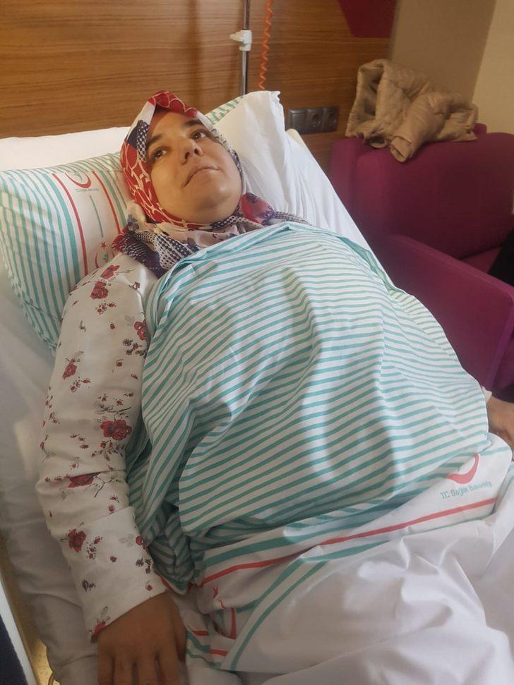 Türkiye'nin gündemindeki 'Azize' ilk kez konuştu: 'Şahadetinizi getirin' dedim G3