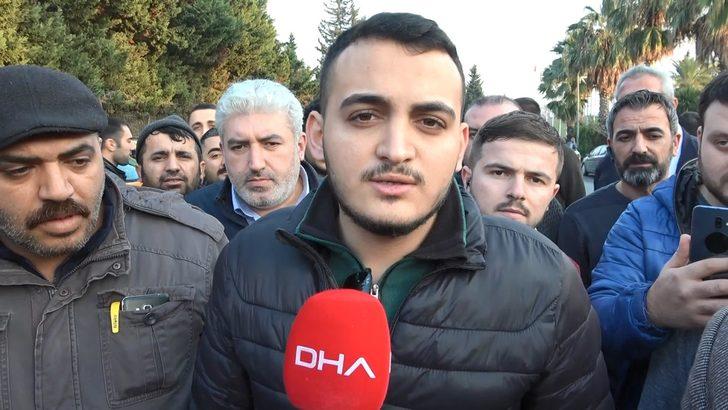 Görüntüler büyük tepki çekmişti! Yol kesip evrak kontrolü yapan taksici konuştu! G1