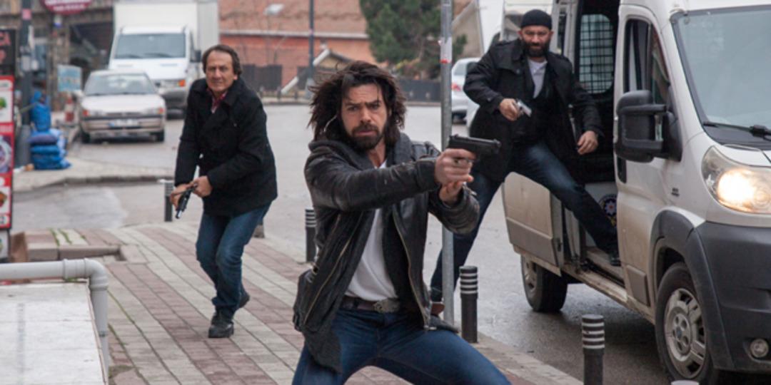 Arka Sokaklar 316. B&ouml;l&uuml;m Galerisi