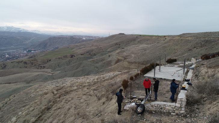 Bilim insanları, Elazığ'daki 6.8'lik depremde yüzey kırığı oluşmadığını saptadı G1