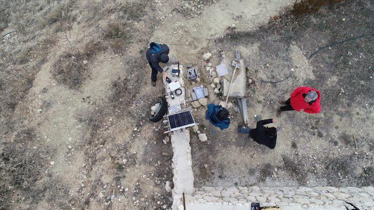 Bilim insanları, Elazığ'daki 6.8'lik depremde yüzey kırığı oluşmadığını saptadı G2