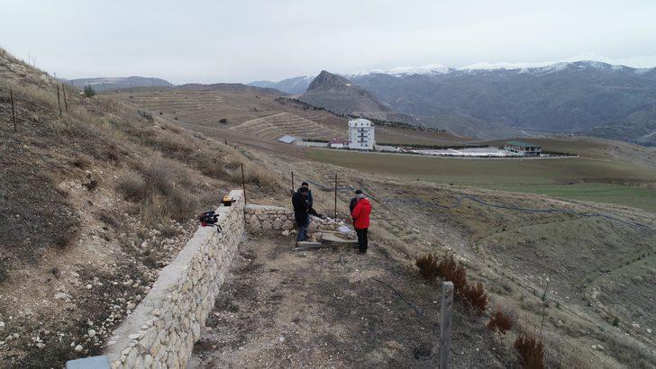 Bilim insanları, Elazığ'daki 6.8'lik depremde yüzey kırığı oluşmadığını saptadı G3