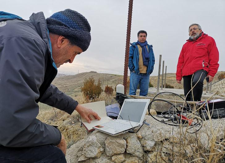 Bilim insanları, Elazığ'daki 6.8'lik depremde yüzey kırığı oluşmadığını saptadı G5