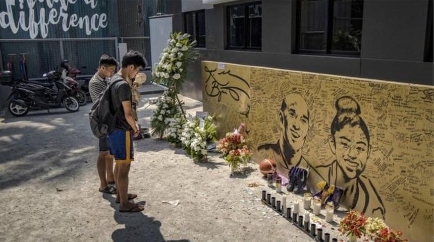 Kobe Bryant paylaşımı nedeniyle WP muhabirini idari izne ayırdı, sendika tepki g&ouml;sterdi