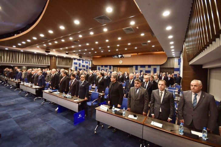 İzmir Büyükşehir Belediye Başkanı Tunç Soyer’den çarpıcı deprem yorumu G1