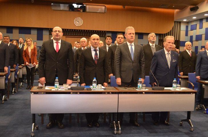 İzmir Büyükşehir Belediye Başkanı Tunç Soyer’den çarpıcı deprem yorumu G4