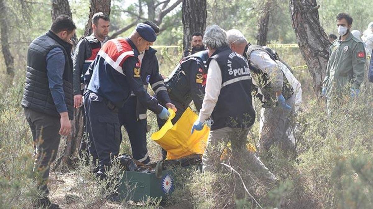 Cesedini 8 par&ccedil;aya ayırmışlardı! Antalya'yı sarsan vahşette flaş gelişme