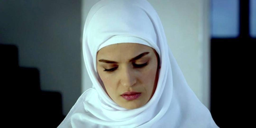 Huzur Sokağı 58. B&ouml;l&uuml;m Galerisi