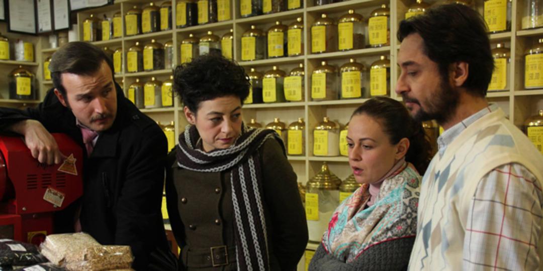 B&ouml;yle Bitmesin 54. B&ouml;l&uuml;m Galerisi