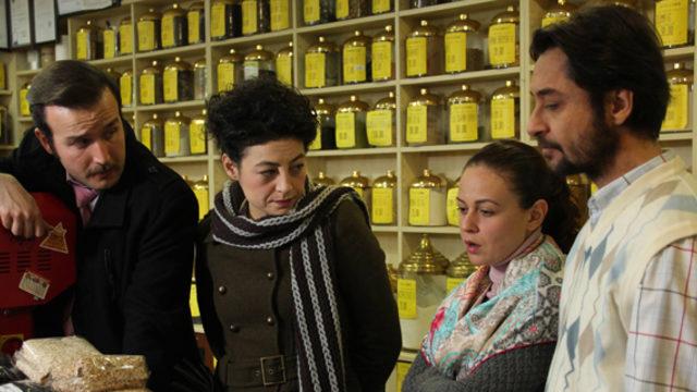 Böyle Bitmesin 54. Bölüm Fragmanı