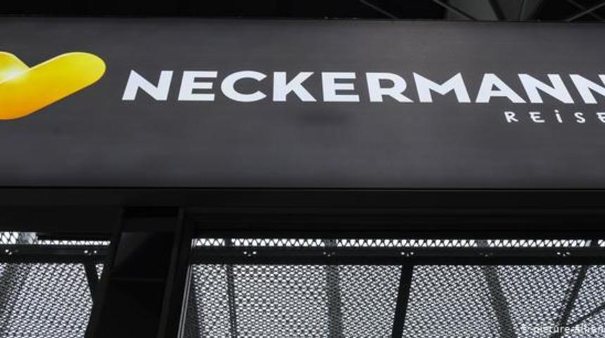 Türk Anex Tour Alman Neckermann'ı aldı