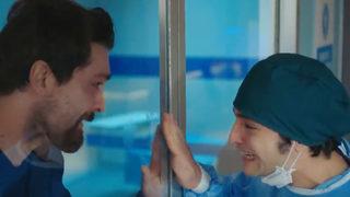 Mucize Doktor 20. yeni bölüm 2. fragmanı yayınlandı! Dr. Ferman'a ölümcül virüs bulaşıyor! Hastanede salgın hastalık paniği 