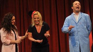 RTÜK'ten iki kanala şok ceza