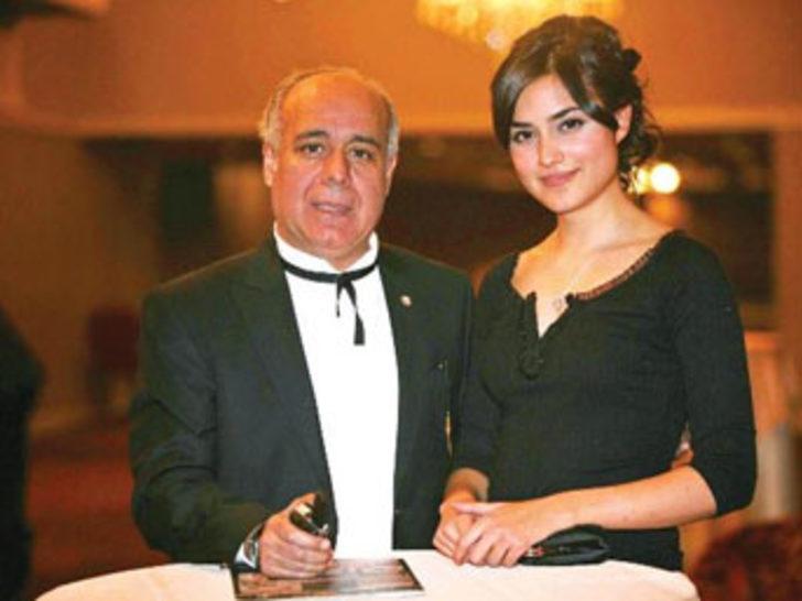 Barışınca dava düştü G2