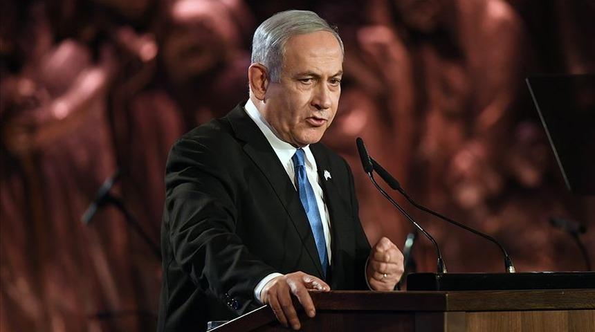 İsrail kabinesi Batı Şeria'daki Ürdün Vadisi ve Yahudi yerleşimlerin "ilhakını" oylayacak