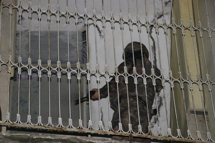 Adana'da şafak vakti DEAŞ operasyonu! Çok sayıda gözaltı var G3