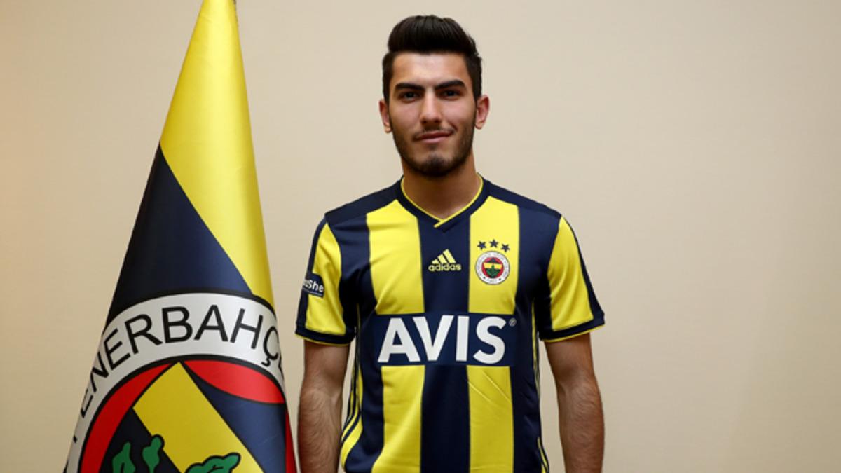 Fenerbah&ccedil;e'de Yusuf Mert Tun&ccedil; i&ccedil;in Varzim iddiası!