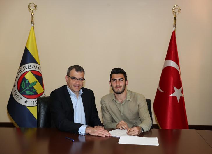 Fenerbahçe'de Yusuf Mert Tunç için Varzim iddiası! G4