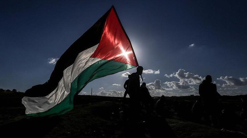 ABD'nin 'Ortadoğu planı' sorası Filistinli gruplar Gazze'de bir araya gelmeye hazırlanıyor