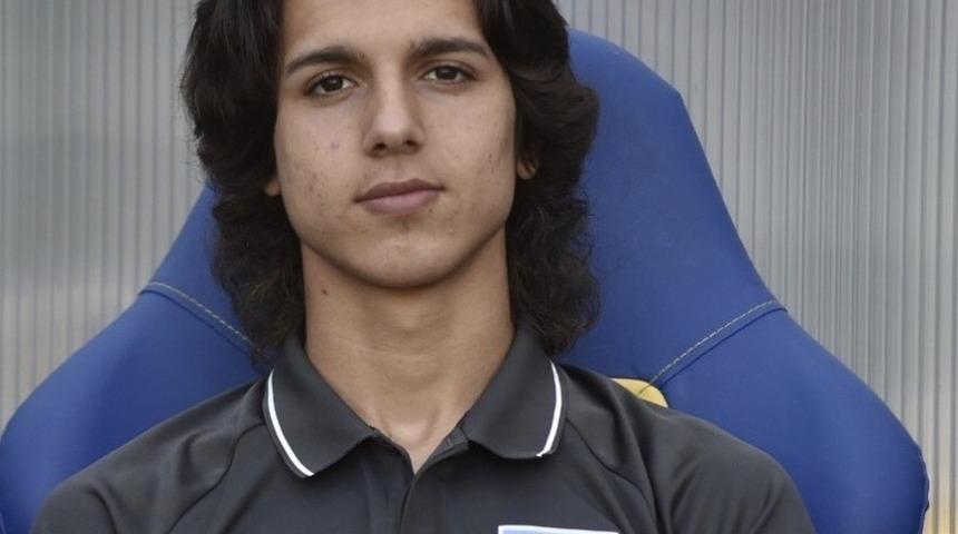 U17 Milli Takımın Slovakya maç aday kadrosu açıklandı